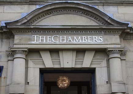 Image 2 of The Chambers - Town Hall Square, BB6 - Blackburn