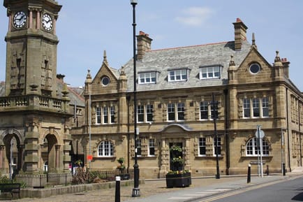 Image 1 of The Chambers - Town Hall Square, BB6 - Blackburn
