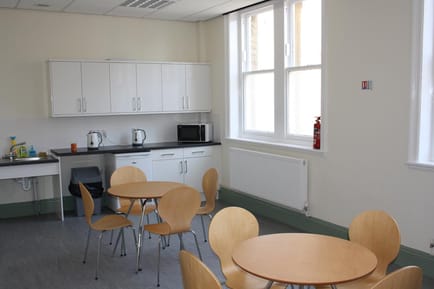 Image 5 of The Chambers - Town Hall Square, BB6 - Blackburn