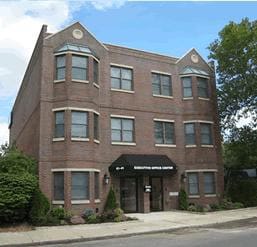 Image 1 of Executive Office Center at Fresh Meadows - 186th Street - Fresh Meadows - NY