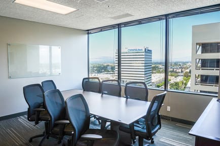 Image 3 of Premier Workspaces - SO1 - Sherman Oaks - CA - Ventura Boulevard - Sherman Oaks - CA