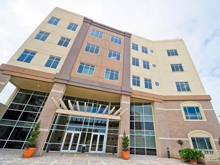 Image 1 of Regus - Echelon Pointe - Lake Carillon Drive - St. Petersburg - FL