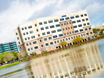 Image 2 of Regus - Echelon Pointe - Lake Carillon Drive - St. Petersburg - FL