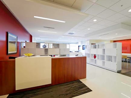 Image 3 of Regus - Echelon Pointe - Lake Carillon Drive - St. Petersburg - FL
