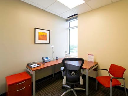 Image 5 of Regus - Echelon Pointe - Lake Carillon Drive - St. Petersburg - FL