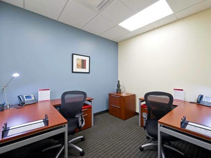 Image 7 of Regus - Echelon Pointe - Lake Carillon Drive - St. Petersburg - FL