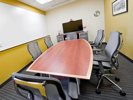 Image 8 of Regus - Echelon Pointe - Lake Carillon Drive - St. Petersburg - FL