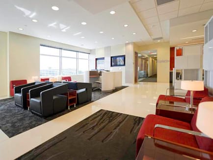 Image 9 of Regus - Echelon Pointe - Lake Carillon Drive - St. Petersburg - FL