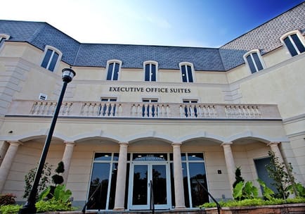 Image 1 of Executive Office Suites of Raleigh - Honeycutt Road - Raleigh - NC
