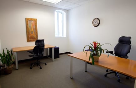 Image 3 of Executive Office Suites of Raleigh - Honeycutt Road - Raleigh - NC