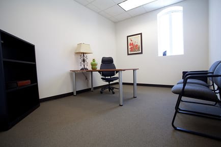 Image 4 of Executive Office Suites of Raleigh - Honeycutt Road - Raleigh - NC