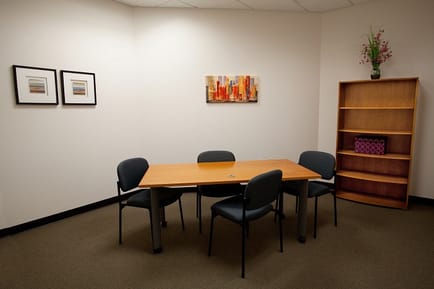 Image 8 of Executive Office Suites of Raleigh - Honeycutt Road - Raleigh - NC