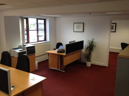 Image 2 of Monkswell Business Centre - Monkswell House - Manse Lane, HG5 - Knaresborough