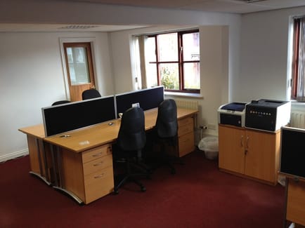 Image 3 of Monkswell Business Centre - Monkswell House - Manse Lane, HG5 - Knaresborough