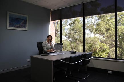 Image 3 of North Shore Corporate Centre - Pacific Highway - Gordon - NSW