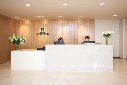 Image 2 of Vantone Commercial Center - Fuchengmen Centre - Vantone New World Plaza - 2 Fuchengmen Outer Street - Beijing