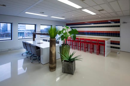 Image 6 of Regus - Orlyplein, 1043 DS - Amsterdam