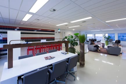 Image 7 of Regus - Orlyplein, 1043 DS - Amsterdam