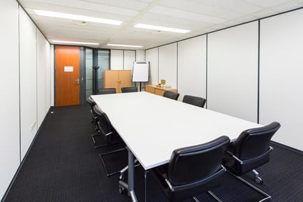 Image 10 of Regus - Orlyplein, 1043 DS - Amsterdam