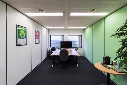 Image 11 of Regus - Orlyplein, 1043 DS - Amsterdam