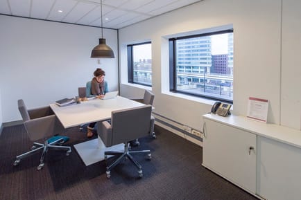 Image 13 of Regus - Orlyplein, 1043 DS - Amsterdam