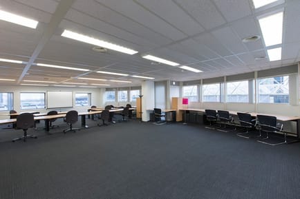 Image 14 of Regus - Orlyplein, 1043 DS - Amsterdam