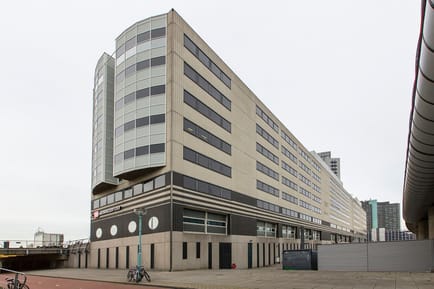 Image 1 of Regus - Orlyplein, 1043 DS - Amsterdam