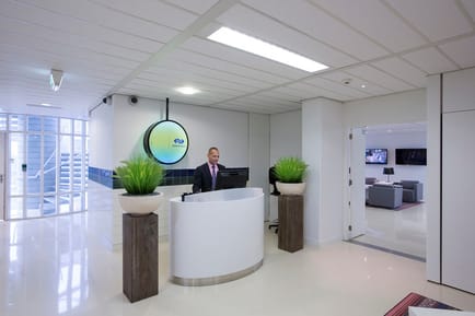 Image 3 of Regus - Orlyplein, 1043 DS - Amsterdam