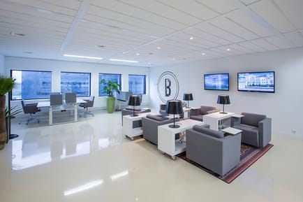 Image 5 of Regus - Orlyplein, 1043 DS - Amsterdam