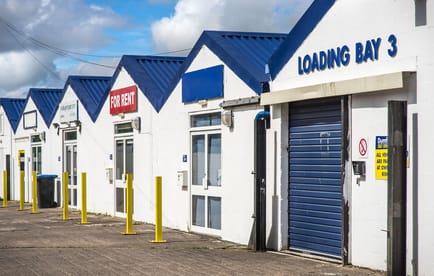 Image 1 of Heathhall Business Centre LTD - Heathhall Industrial Estate, DG1 - Dumfries & Galloway