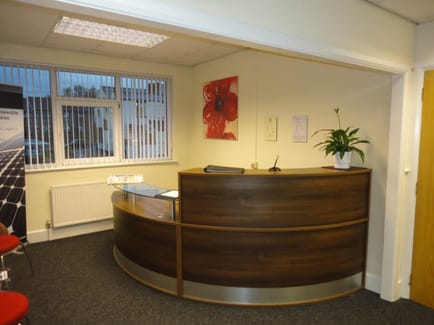 Image 2 of Quality Properties - Independence House - Adelaide Street, OL10 - Heywood