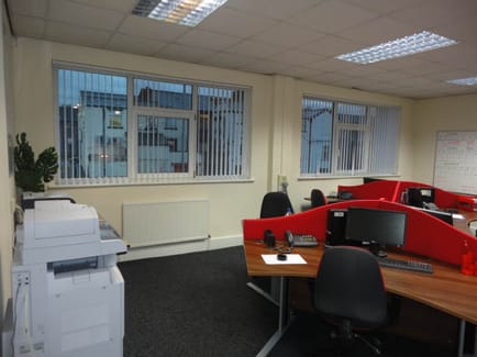 Image 6 of Quality Properties - Independence House - Adelaide Street, OL10 - Heywood