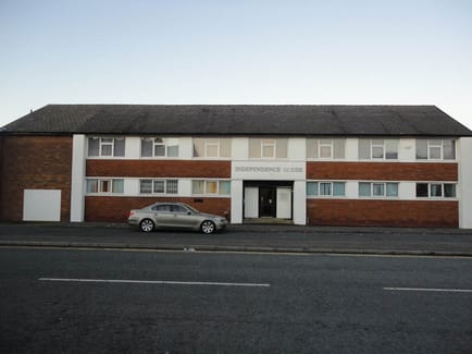 Image 3 of Quality Properties - Independence House - Adelaide Street, OL10 - Heywood