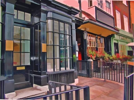 Image 10 of 46 Aldgate High Street, EC3 - Aldgate