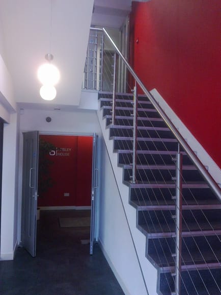 Image 2 of Wastelandski - Aspley House - 176 Upper Richmond road, SW15 - East Putney