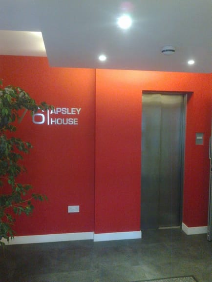Image 3 of Wastelandski - Aspley House - 176 Upper Richmond road, SW15 - East Putney