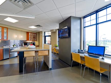Image 10 of Regus - Arbor Lakes - Fountains Drive - Maple Grove - MN