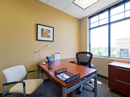 Image 5 of Regus - Arbor Lakes - Fountains Drive - Maple Grove - MN