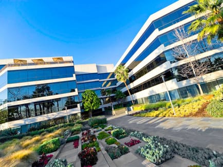 Image 1 of Regus - Yahoo Center - 2500 Broadway - Santa Monica - CA