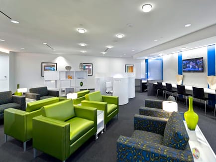 Image 11 of Regus - Yahoo Center - 2500 Broadway - Santa Monica - CA