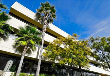 Image 2 of Regus - Yahoo Center - 2500 Broadway - Santa Monica - CA