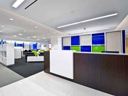 Image 4 of Regus - Yahoo Center - 2500 Broadway - Santa Monica - CA