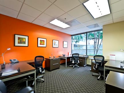 Image 5 of Regus - Yahoo Center - 2500 Broadway - Santa Monica - CA