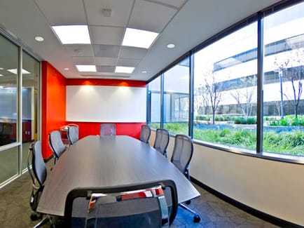 Image 7 of Regus - Yahoo Center - 2500 Broadway - Santa Monica - CA