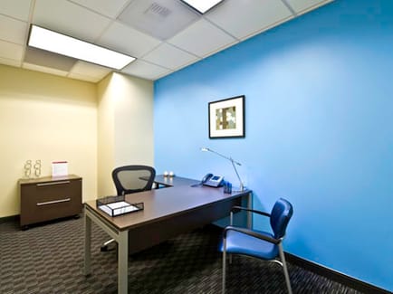 Image 10 of Regus - Yahoo Center - 2500 Broadway - Santa Monica - CA