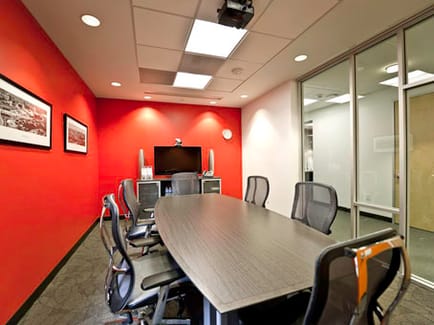 Image 9 of Regus - Yahoo Center - 2500 Broadway - Santa Monica - CA