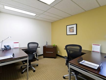 Image 5 of Regus - Macleod Trail SW - Calgary - AB