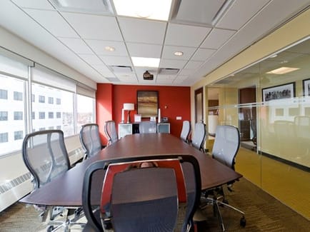 Image 6 of Regus - Macleod Trail SW - Calgary - AB