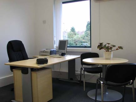 Image 2 of 7 Granard Business Centre - Bunns Lane, NW7 - Mill Hill