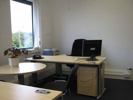 Image 3 of 7 Granard Business Centre - Bunns Lane, NW7 - Mill Hill